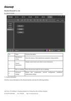 Manufacturer 1 Enter the entrance of the manufacturer (Page 33 / 72) PrintExp Printer Control & Alignment Software Instruction